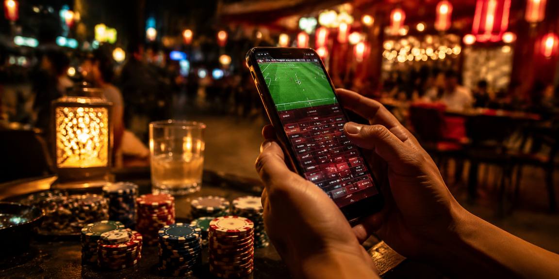sabong67 Casino Việt Nam